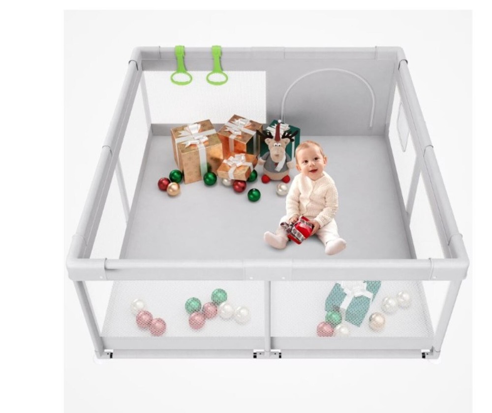 47x47 Infant Playard