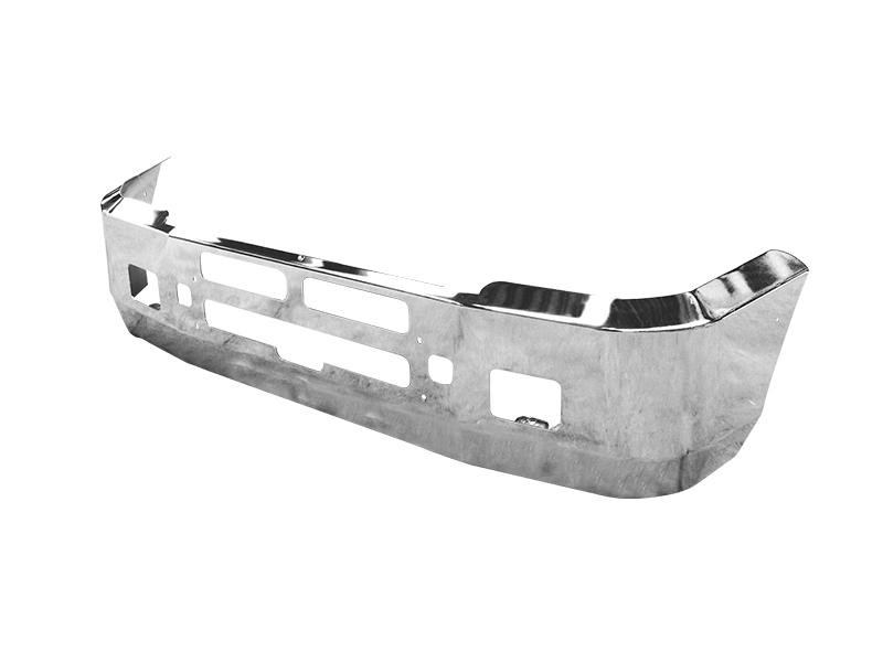 Kenworth T600 Bumper Assembly, Front