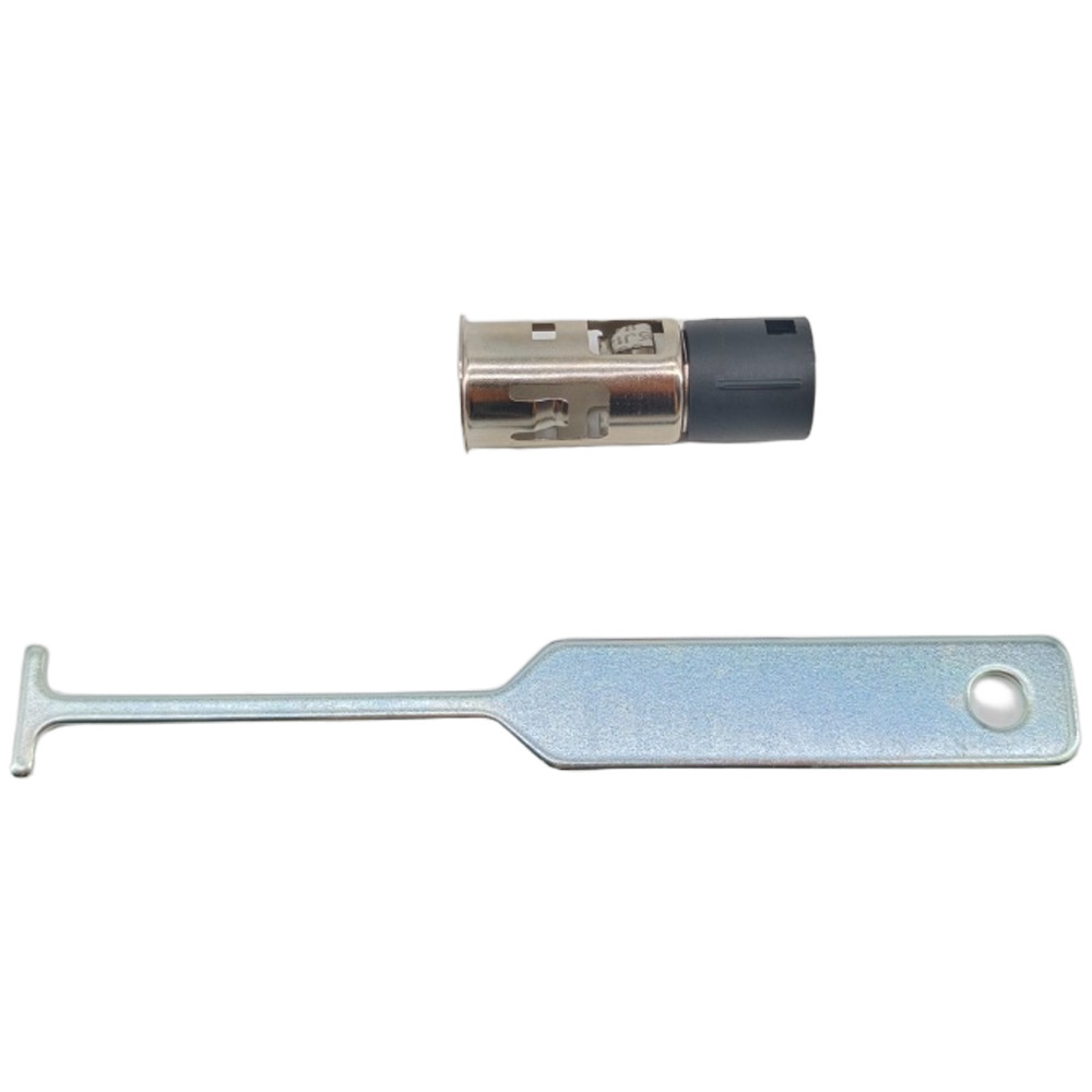 NEW Cigarette Lighter Socket & Removal Tool Set Fits For GMC