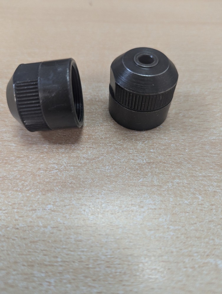 Gesipa Firebird M4 Nosepiece