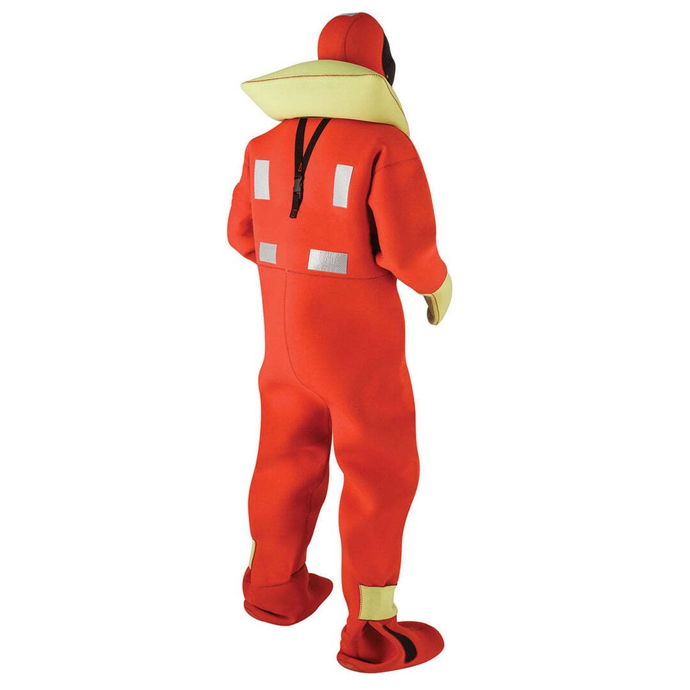 Kent Safety Products USCG Immersion Suit