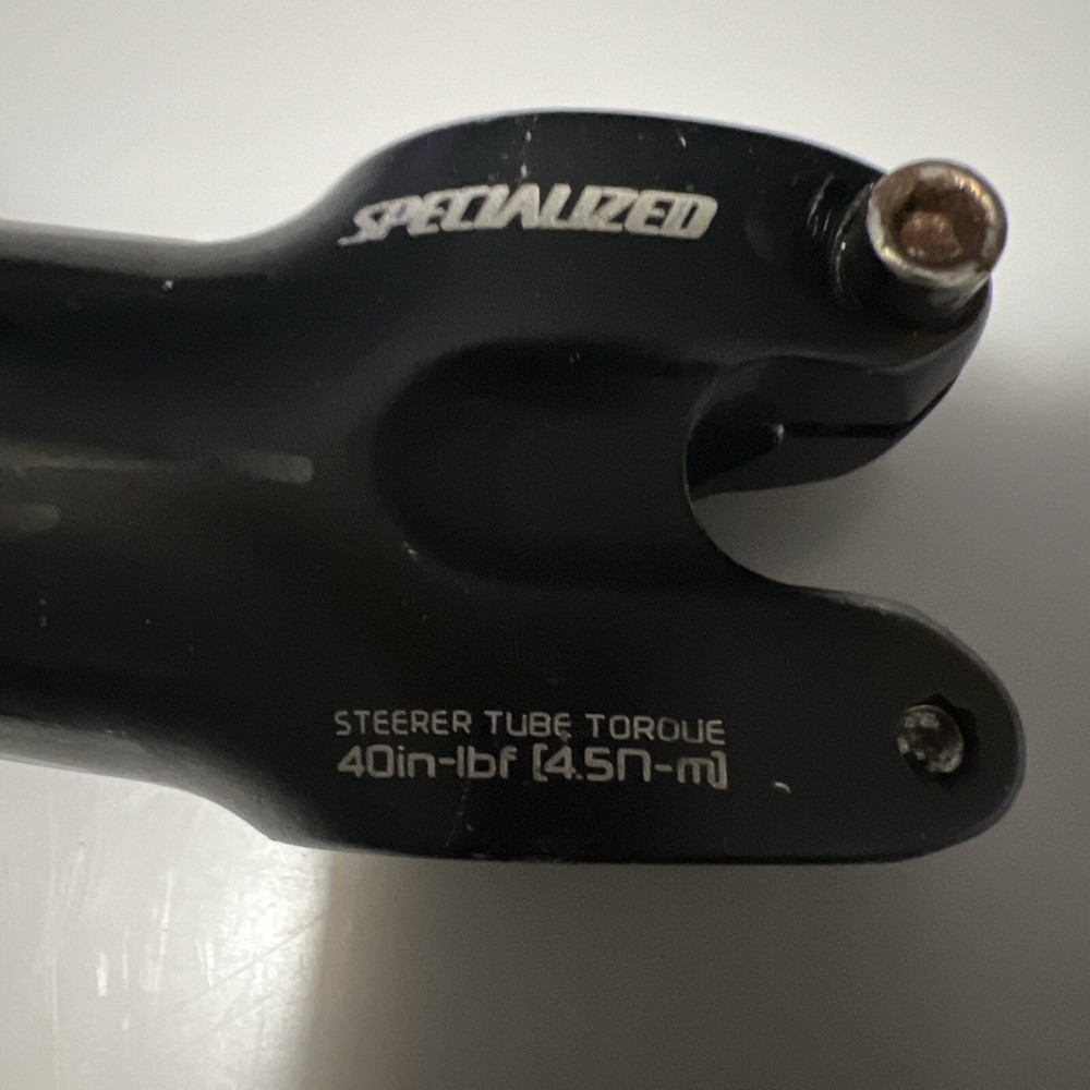 Specialized Xc Stem