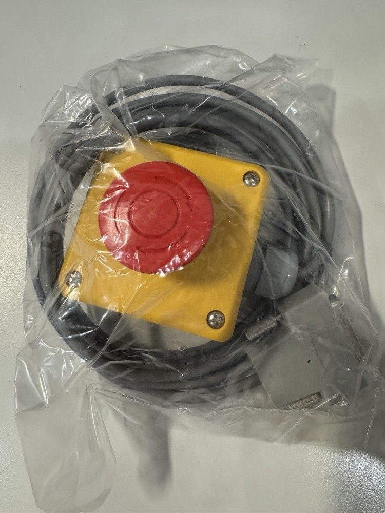 Epson, Emergency Stop Pushbutton Box, R12NZ90044