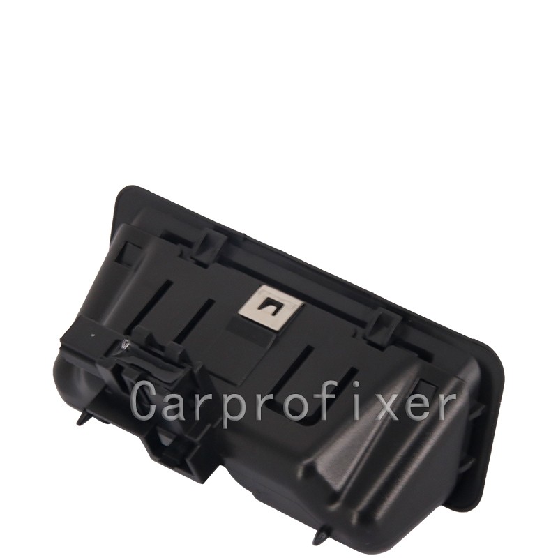 7118158 Trunk Boot Lid Pushbutton Tailgate Hatch For BMW E90 E60 E70 E82 E88 E91