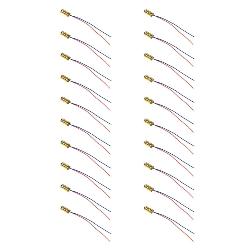 Adjustable Diode Circuit Module With 3V 5V Voltages Selection Precise 20/10pcs