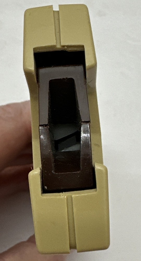 Vintage Wilkinson Sword Self Sharpening Scissors Case Only