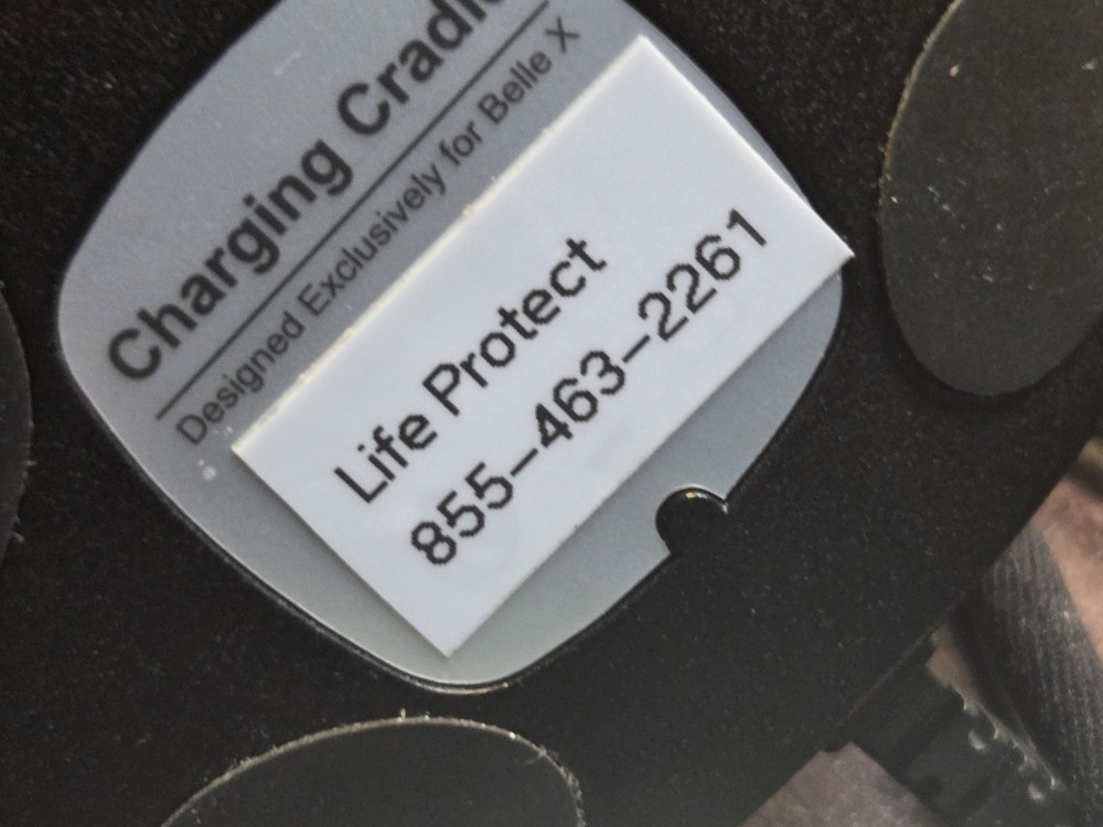 Life Protect Device