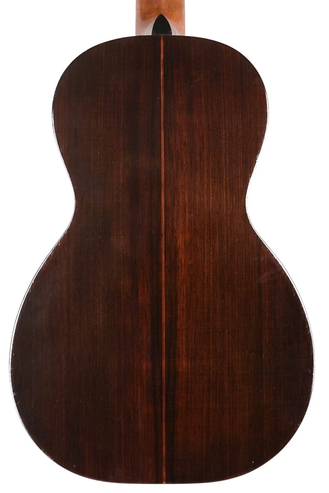 1900s George Washburn New Model Natural