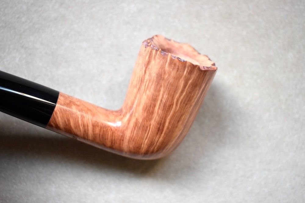 Moretti Pipe Freehand Natural Top