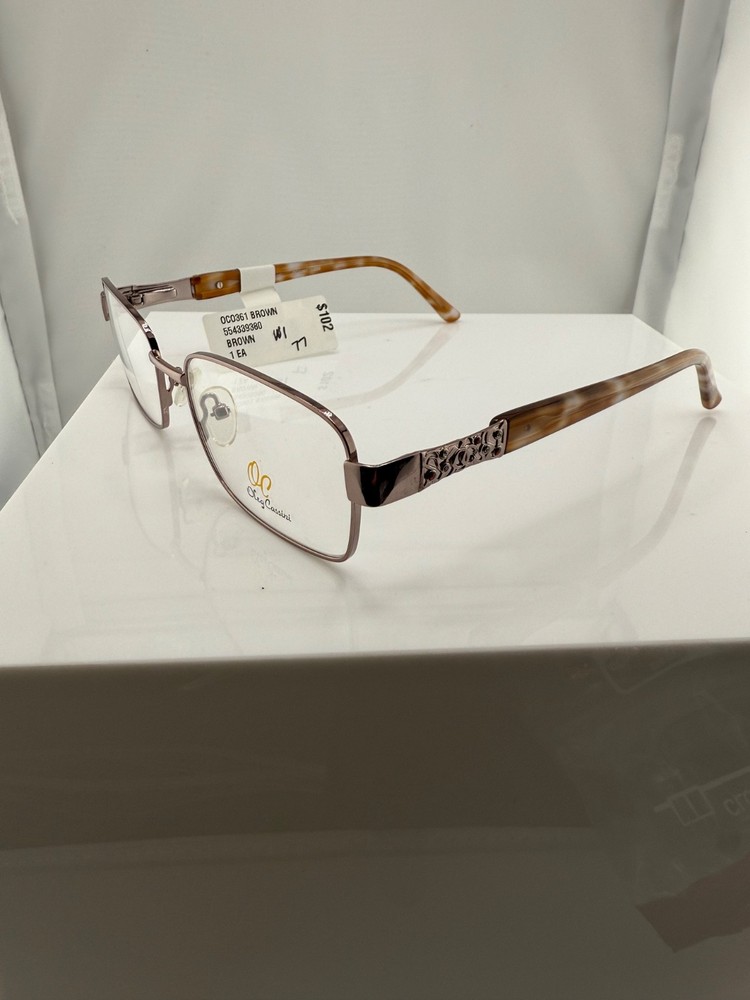 Oleg Cassini OCO361 234 53-17-135 Frames NWT