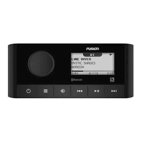 FUSION Ms-Ra60 Marine Stereo 010-02405-00
