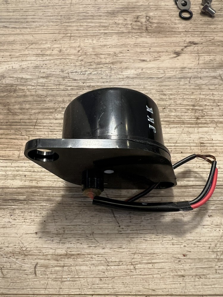 Mercury MerCruiser horn kit 16625