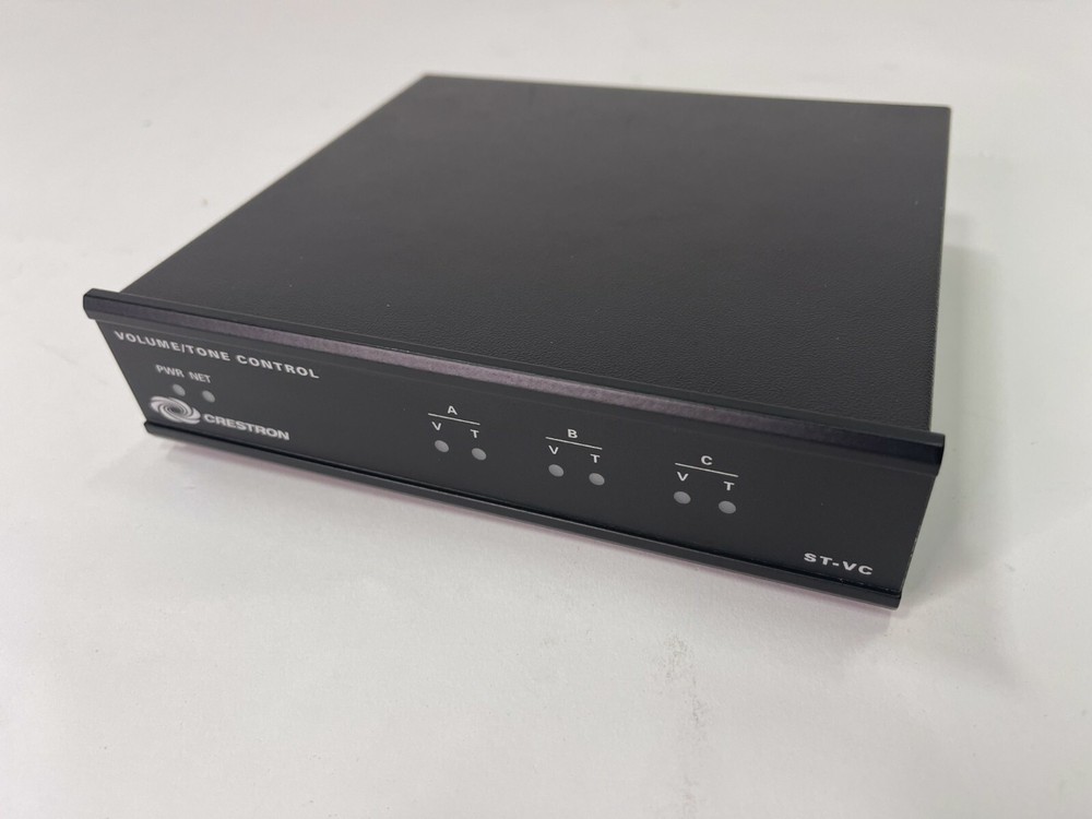 Crestron ST-VC - Volume Control Module - Used