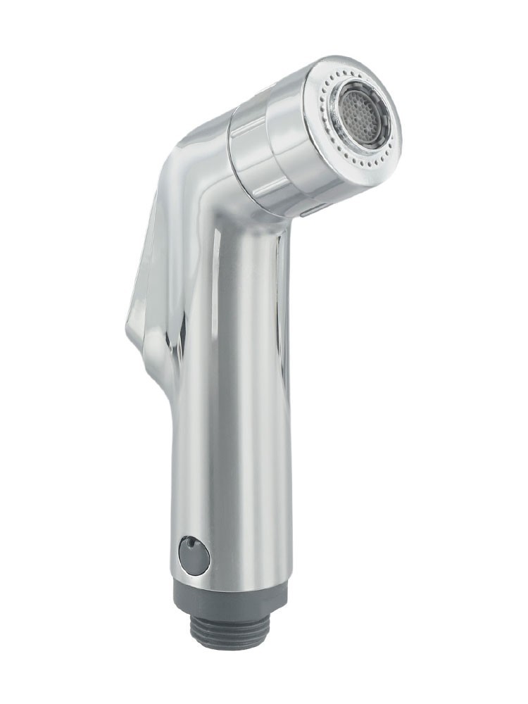 User Friendly Dual Water Mode Bidet Sprayer Ensures Thorough Cleanliness