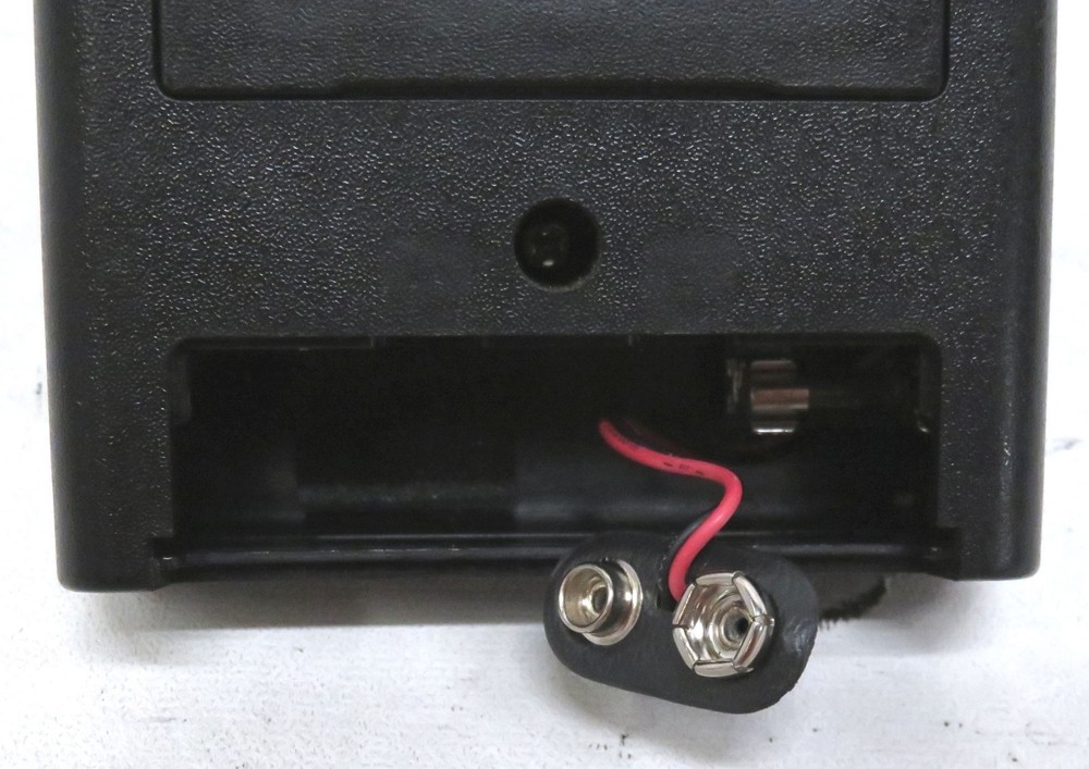 ECG Capacitance Meter CX-920 * Works