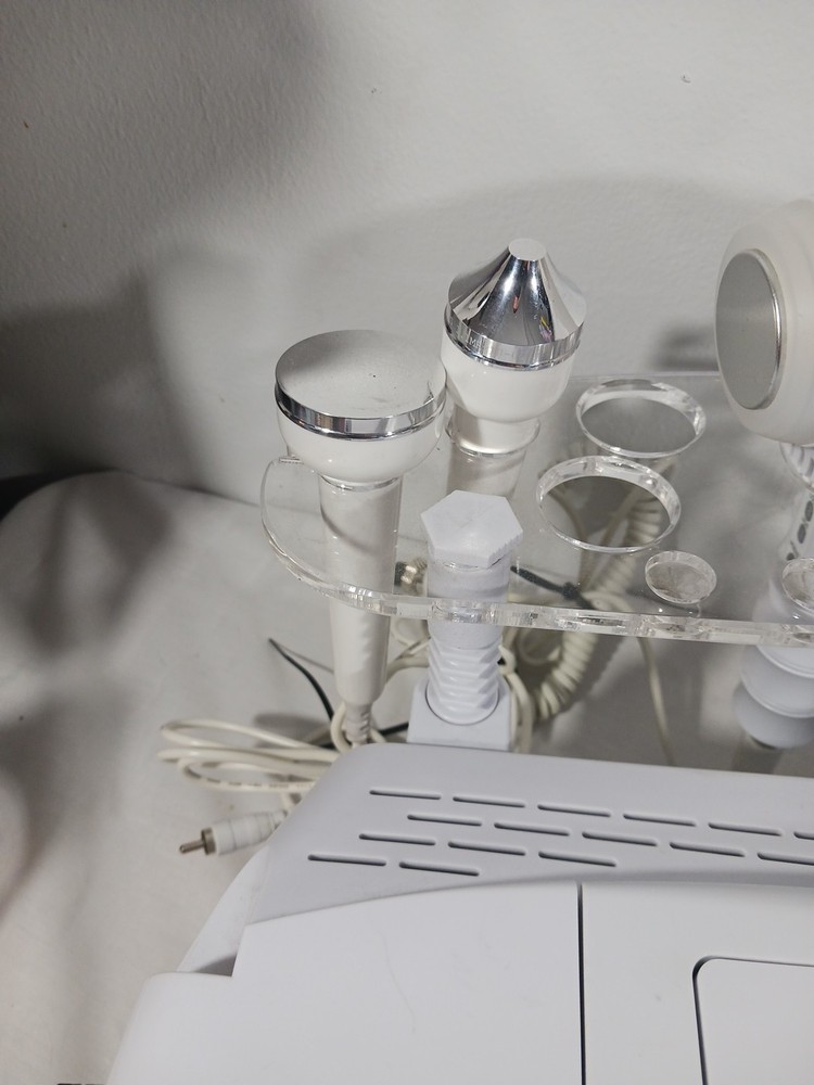 5 in 1 Microdermabrasion Multifunction Facial Machine Incomplete