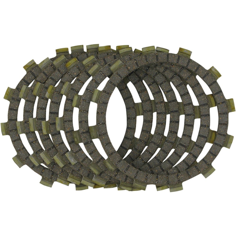 EBC Brakes Redline Clutch Kit CK3390