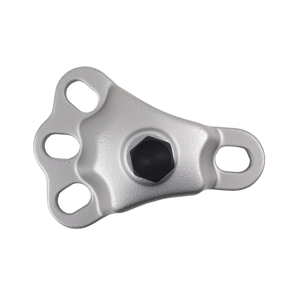 5/8" Hub Puller Installer Tools For Front Wheel Bearing 4-6 Bolt Pattern Steel