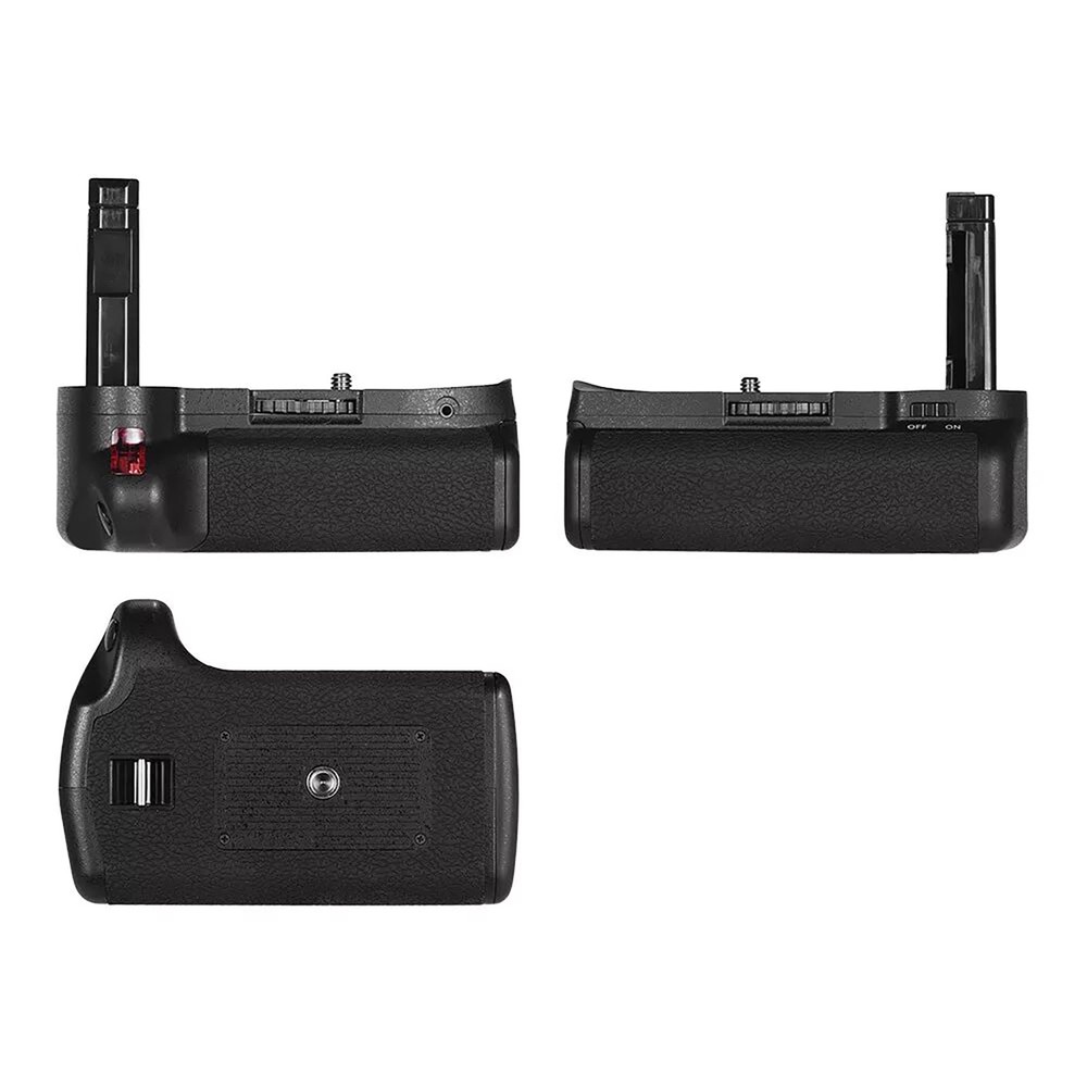 MB-D5100 Vertical Battery Grip For Nikon D5100 D5200 Camera Accessories