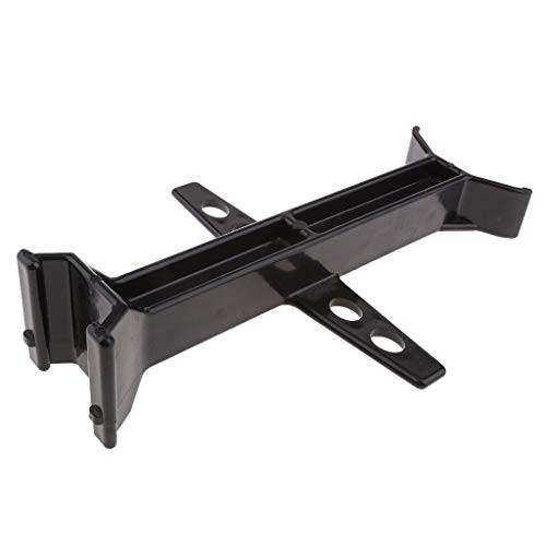 Motorcross Dirt Bike Plastic Fork Support Guard Transportation Protector Fork