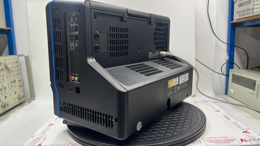 TELEDYNE LECROY - Wavesurfer 510