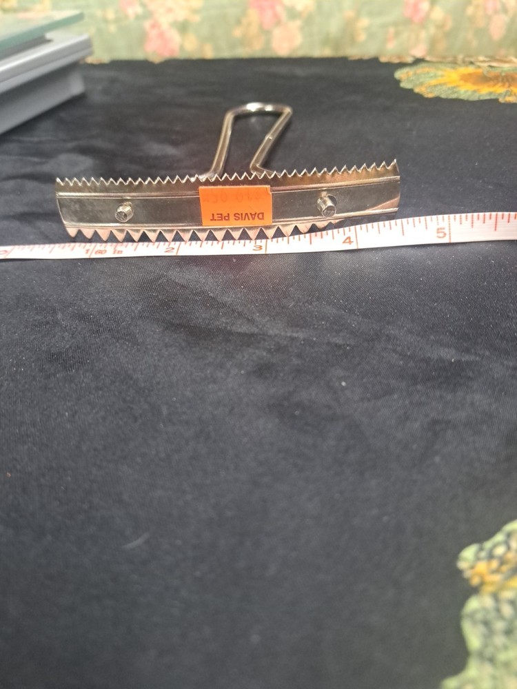 Herm SPRENGER RAKE