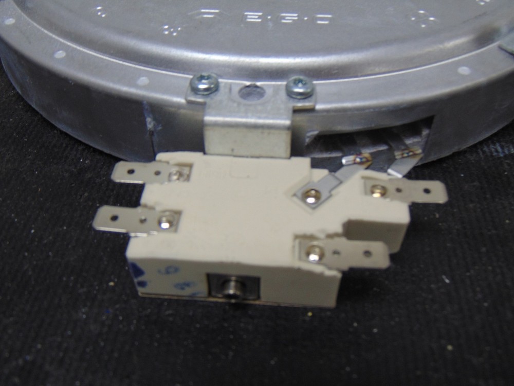 Element Range EER244MSCW Surface Element 205C2307P003