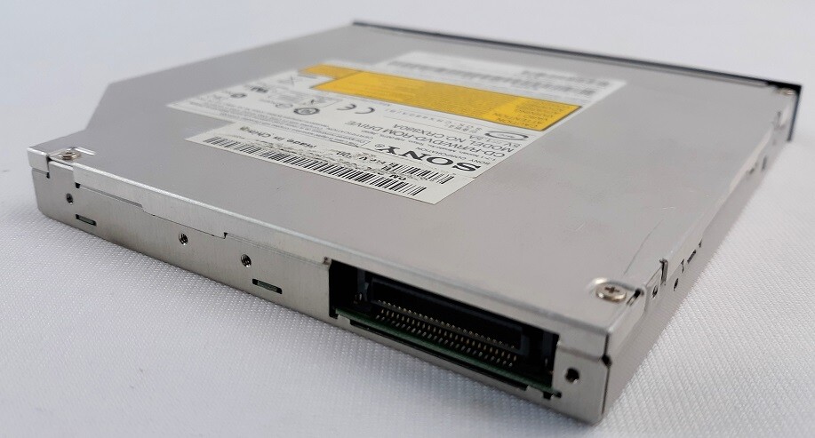 Sony CRX880A DVD-ROM Drives