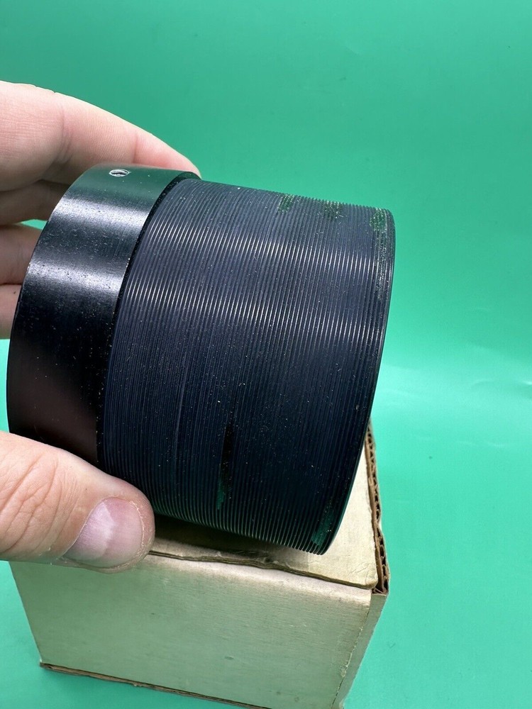 VINTAGE UNIQUE PROFESSIONAL ASTRONOMICAL TELESCOPE LENS