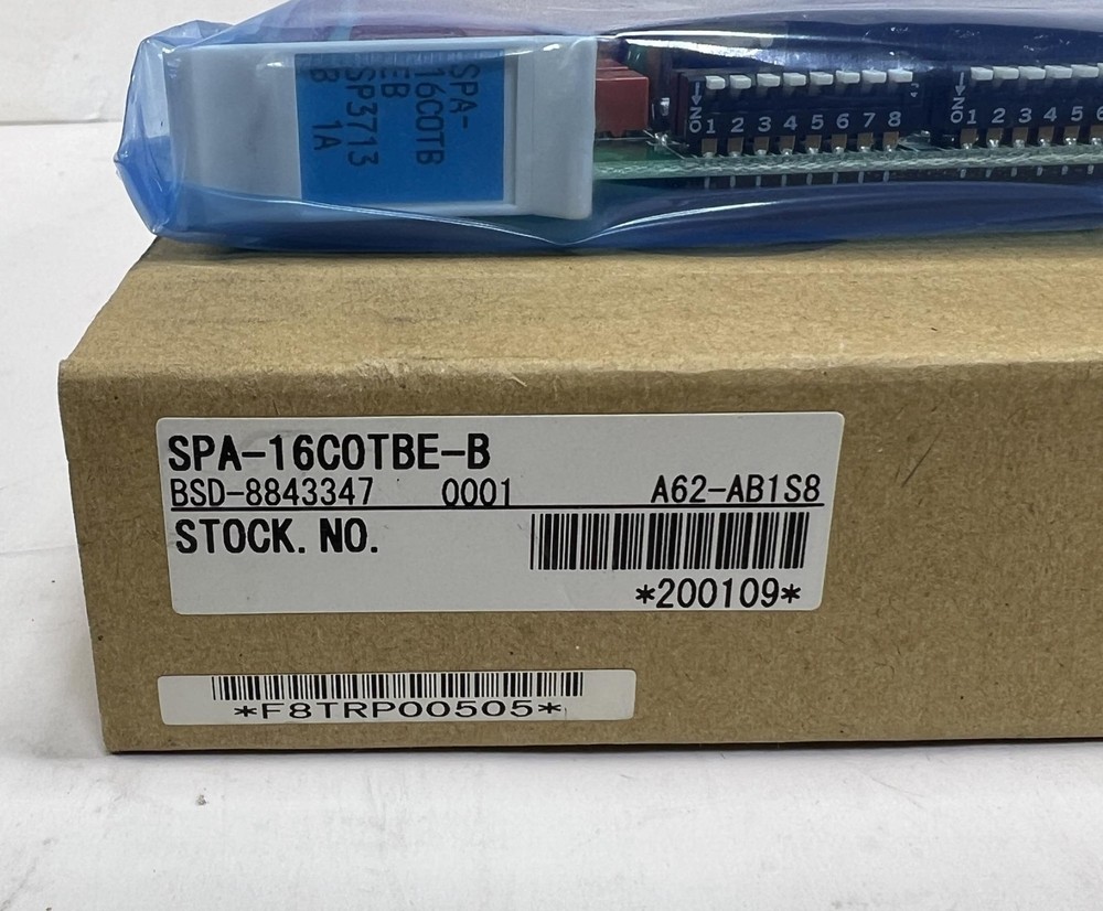 NEC NEAX 2400 SPA-16COTBE-B, Circuit Card