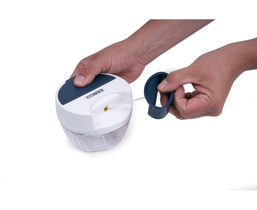 Zebco Trophy Bait Chopper