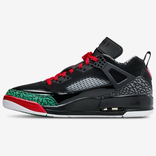Jordan Spizike Low Men’s 10.5