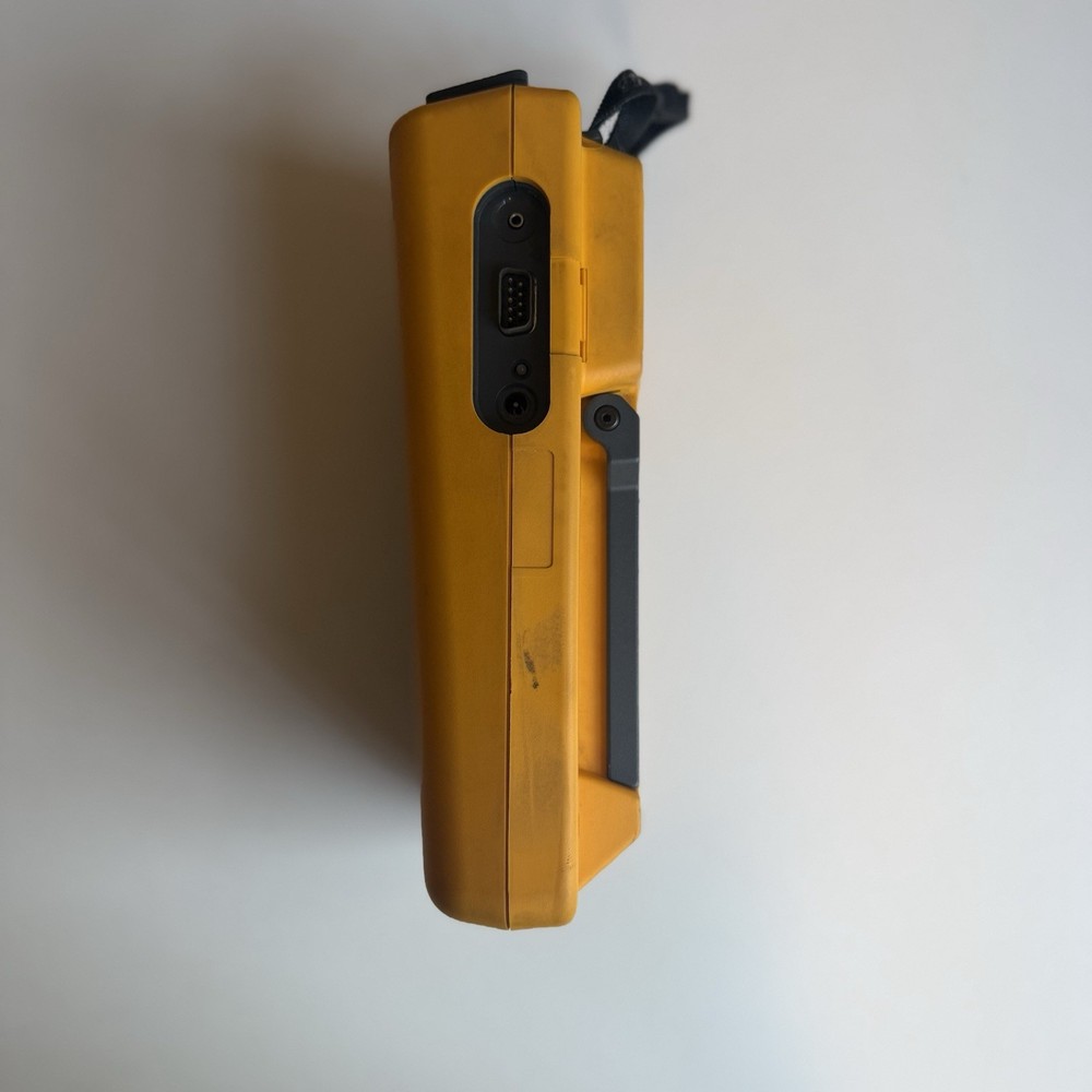 Fluke DSP-4000SR Smart Remote Unit for DSP-4000 Cable Analyzer Tester