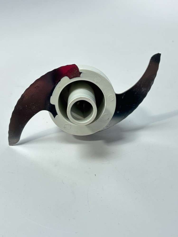KitchenAid Food Processor KFP720OB1 Replacement Blade SMALL BLADE FOR INNER BOWL