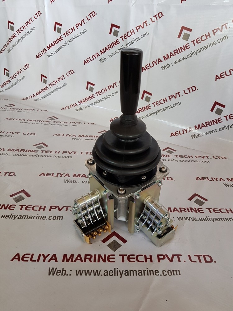 Nakamura Electric JCSG-U Joystick