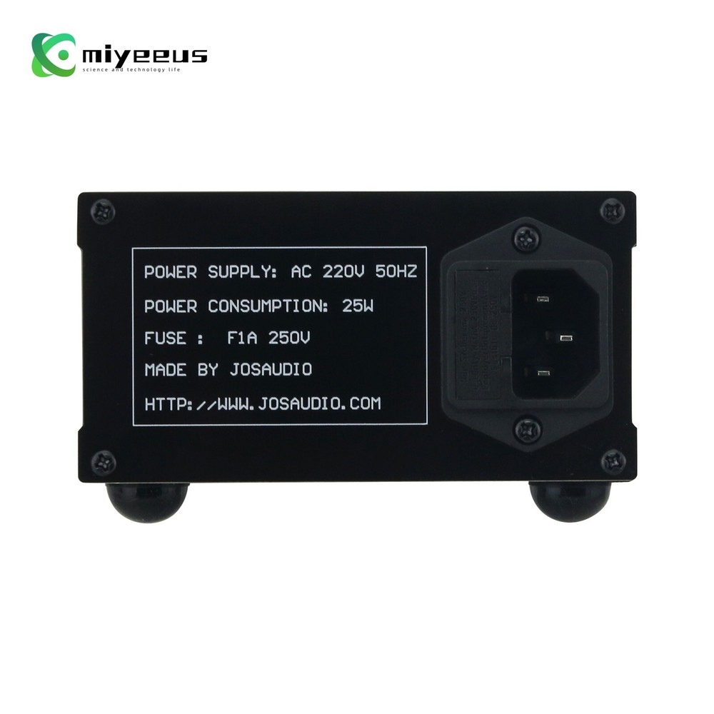 10M OCXO Frequency System Frequency Standard Square Wave Sine Wave Output my1