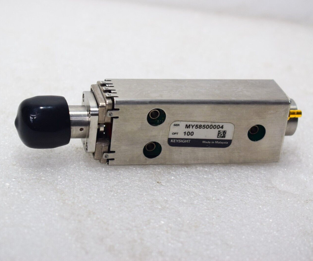 KEYSIGHT OPT 100 MY58500004