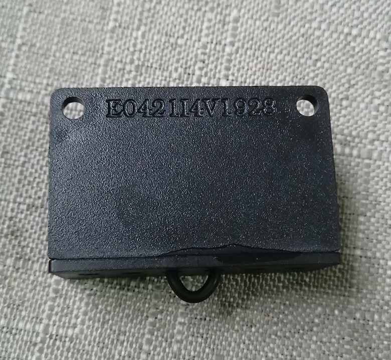 FW2 Full Wave Rectifier Brake Rectifier Module IN220/110VAC OUT 190/99VDC 2A