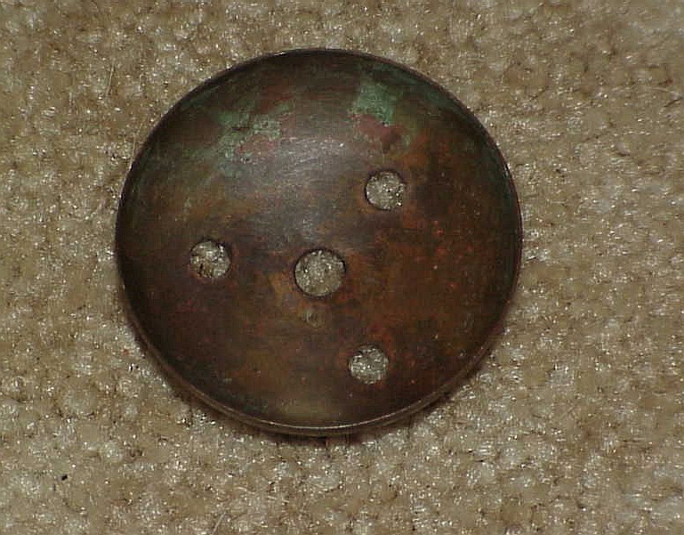 Handel Reverse Painted Boudoir Lamp Shade Cap (s)