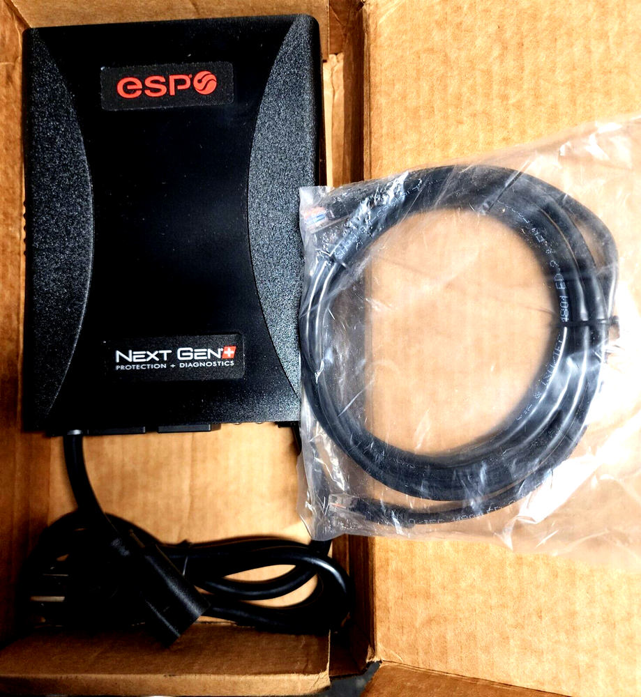ESP AMETEK XG-PCS-15D NEXT GEN PCS POWER CONDITIONING SYSTEM NEW