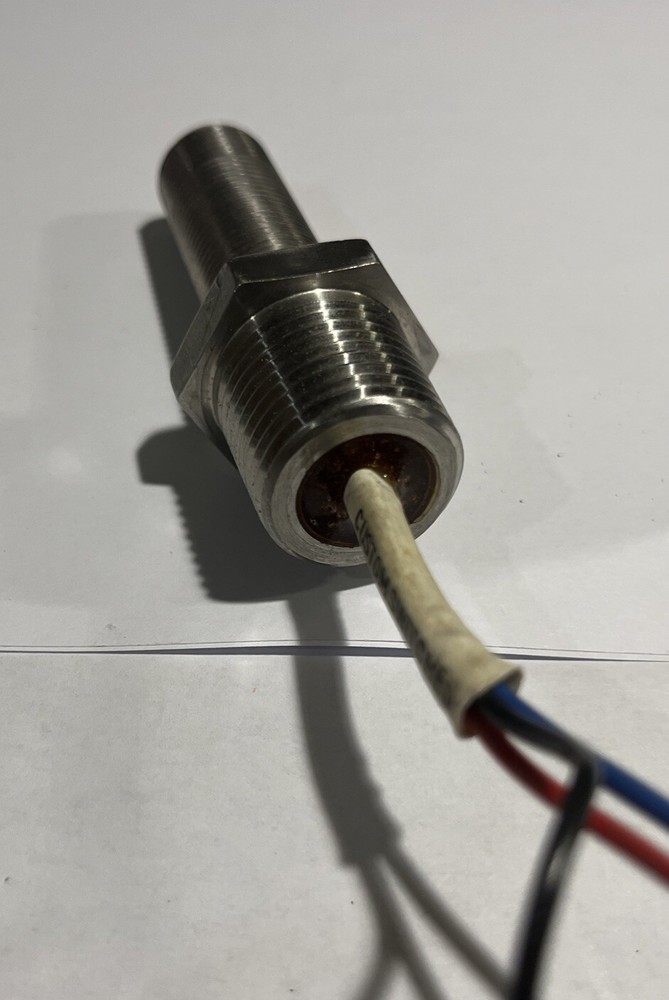 Custom Switches A114800 Proximity Switch