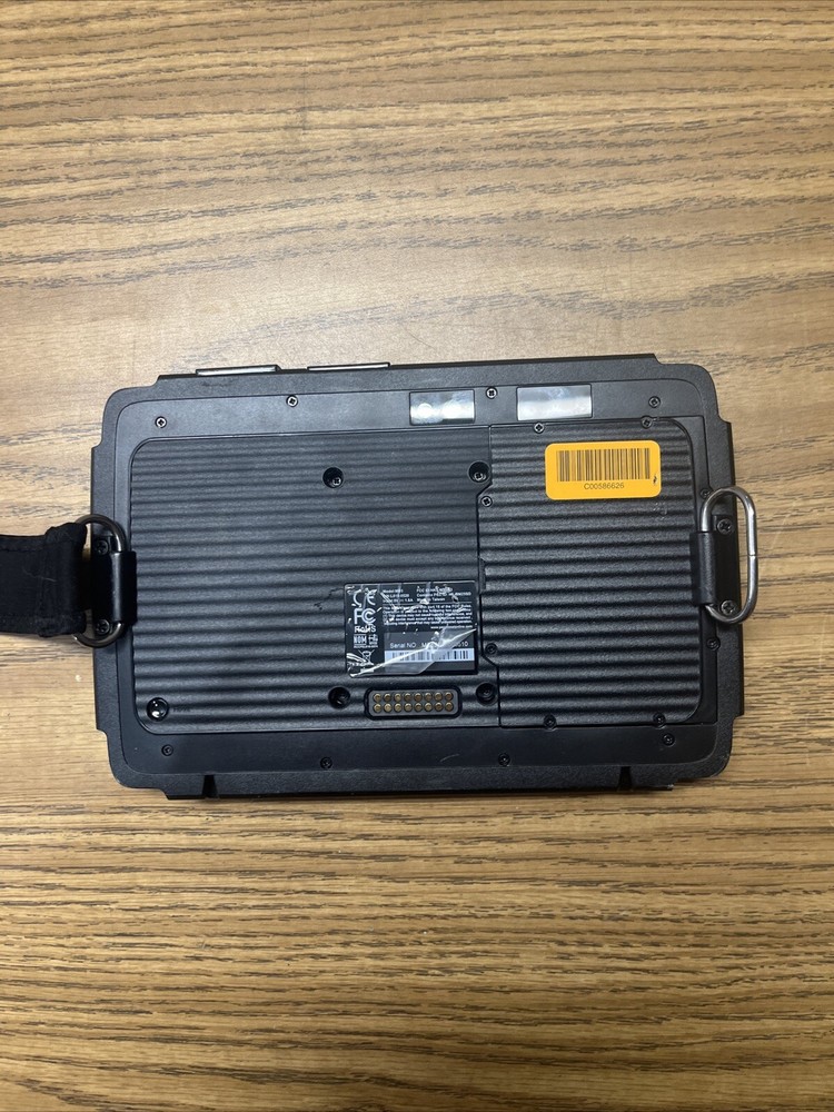 Trimble PeopleNet MS5 7” Connected Android Tablet L019-0520