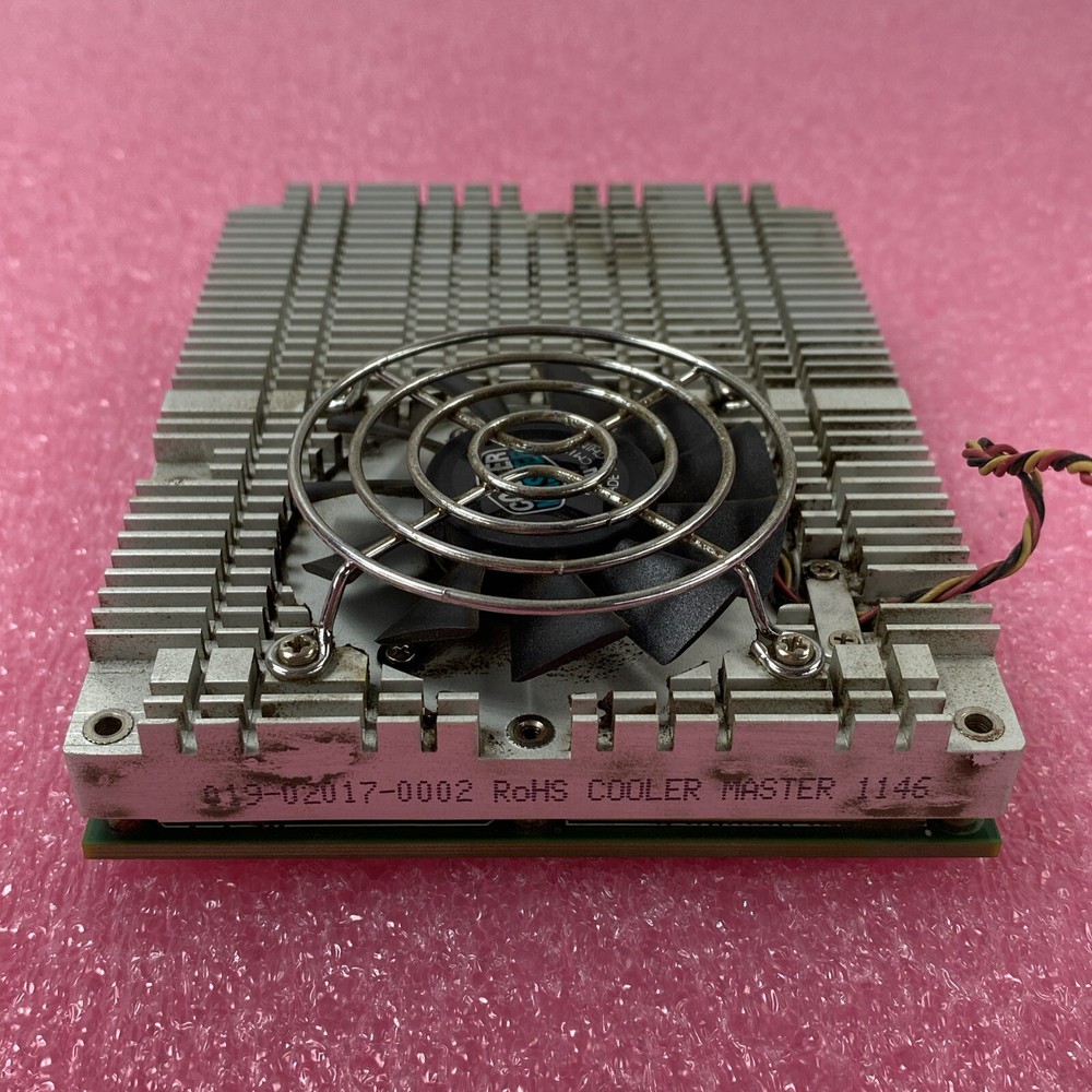 Radisys CE945GM 060-03644-0000 Processor