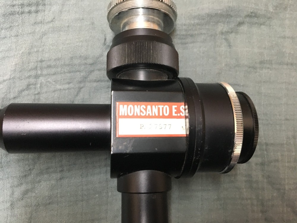 Sony Microscope to Camera Adapter MVA-1B