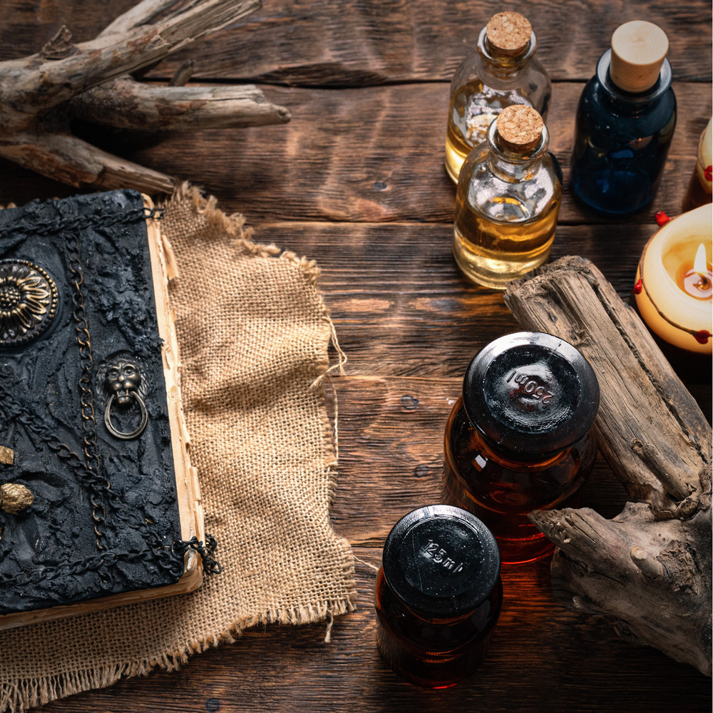 Black Magic, Negative Energy, Curse Removal Spell, Evil Eye, Hex Cleansing