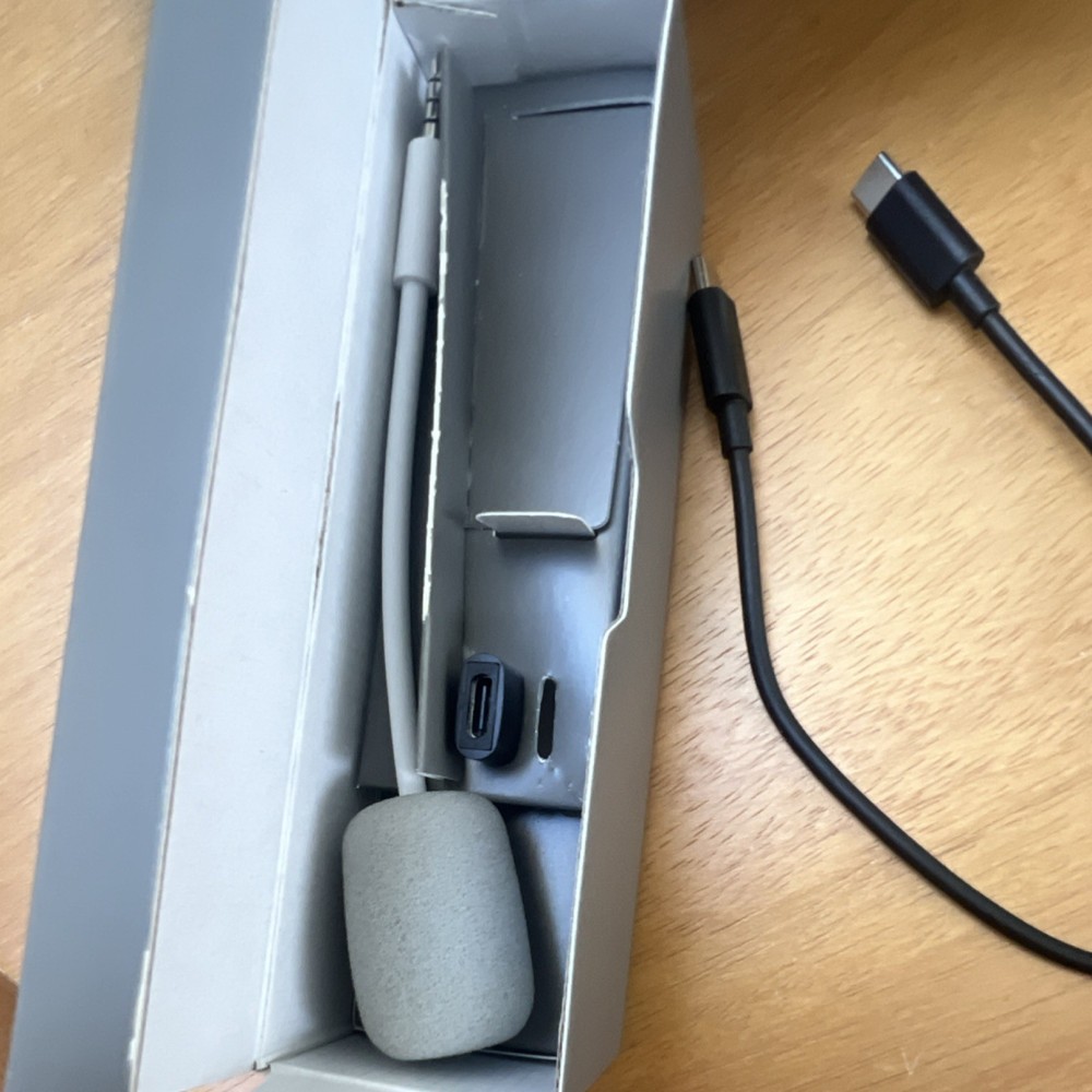 SteelSeries Arctis Nova 3X Wireless Gaming Headset Xbox Multi-Platform White