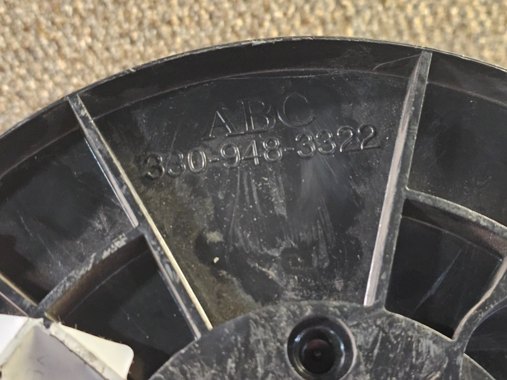 Polyester Stringline Cord with Kevlar Core 5000 foot Spool 1/8″ Diamond Braid