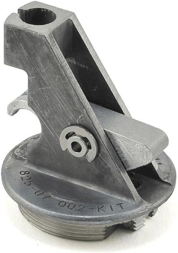 2018 Transfer Internal Die-Cast Bottom Cap Assembly