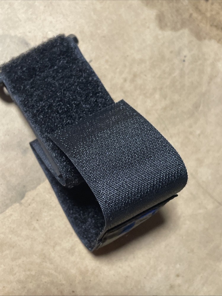 Jandd Pump Tie Black