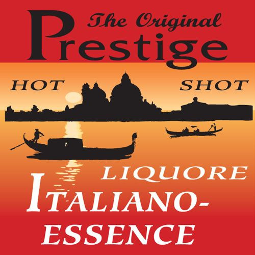 Flavour Essence Italiano Liqueur 20 ml